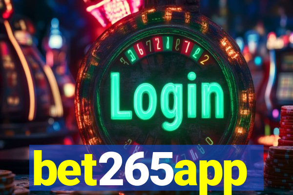 bet265app