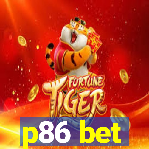 p86 bet