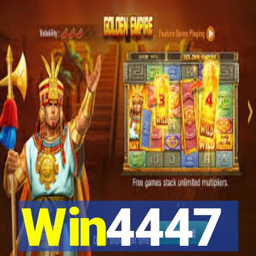 Win4447