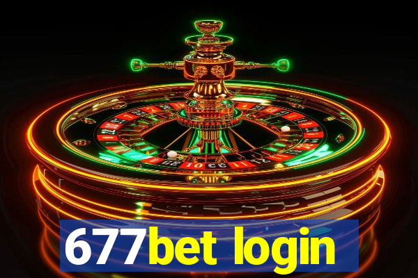 677bet login