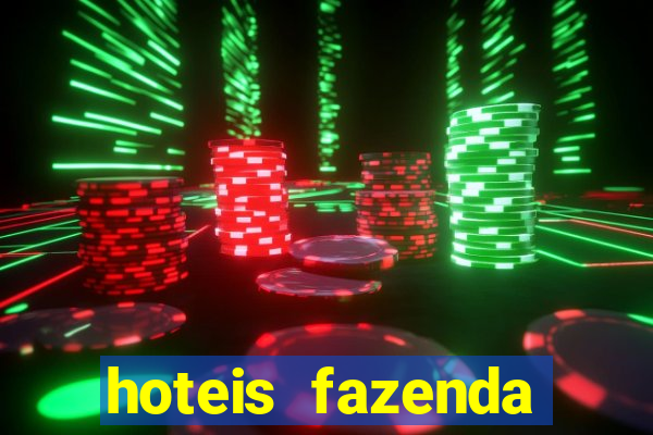 hoteis fazenda porto velho