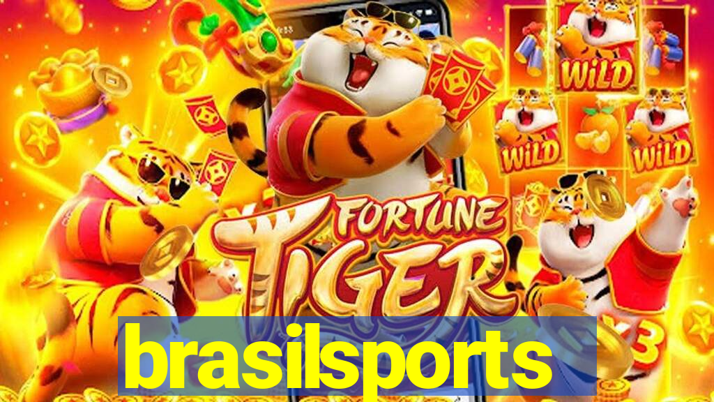 brasilsports