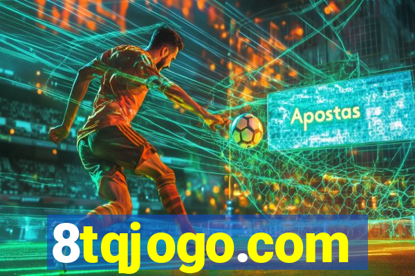 8tqjogo.com