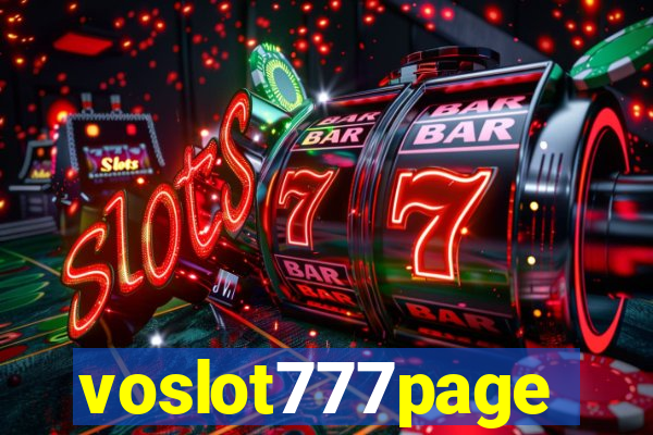 voslot777page