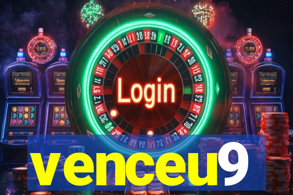 venceu9