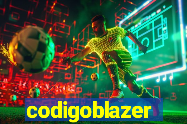 codigoblazer