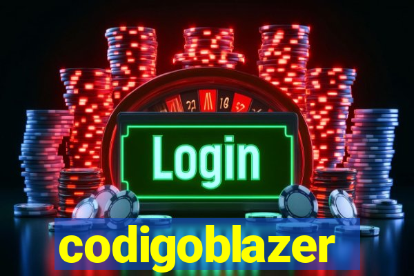 codigoblazer