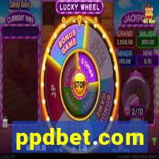 ppdbet.com