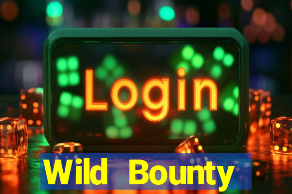 Wild Bounty Showdown horario pagante