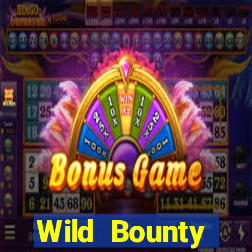 Wild Bounty Showdown horario pagante