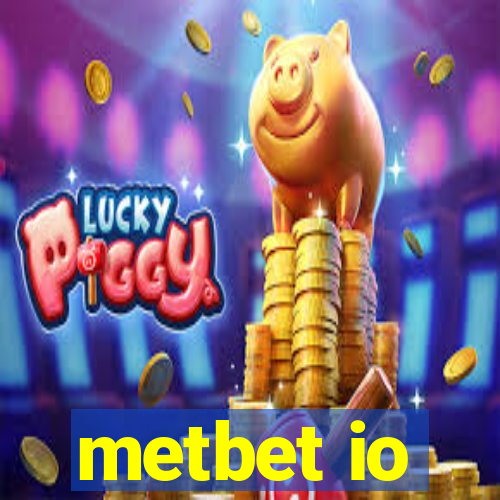 metbet io