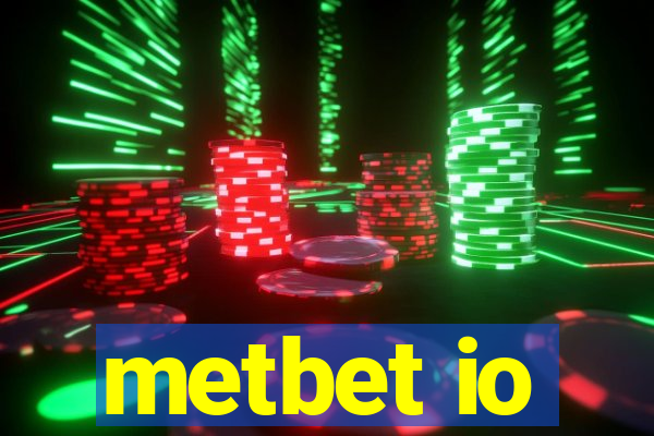 metbet io