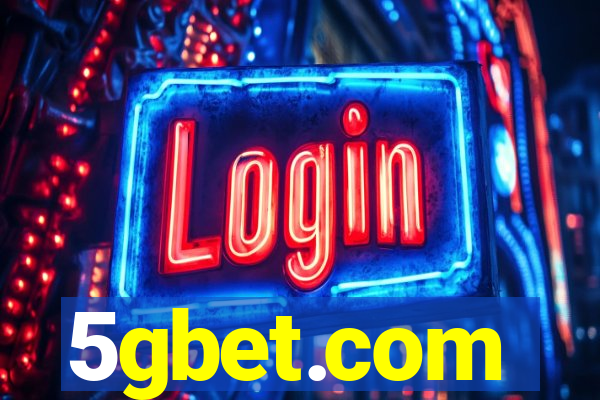 5gbet.com