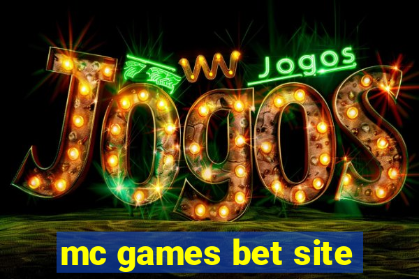 mc games bet site