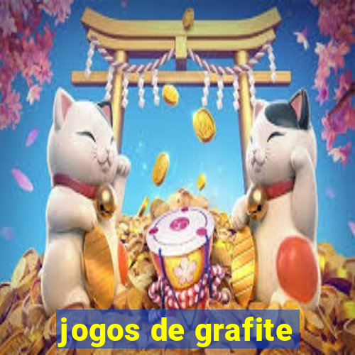 jogos de grafite