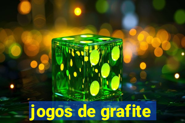 jogos de grafite