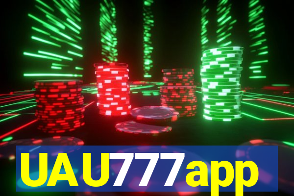 UAU777app