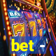 bet -