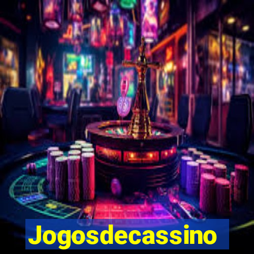 Jogosdecassino