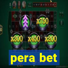 pera bet