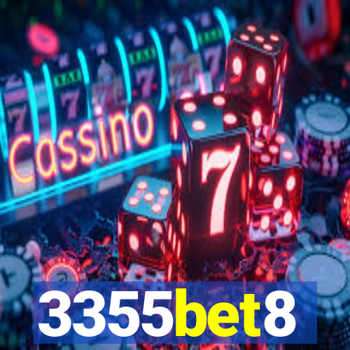 3355bet8