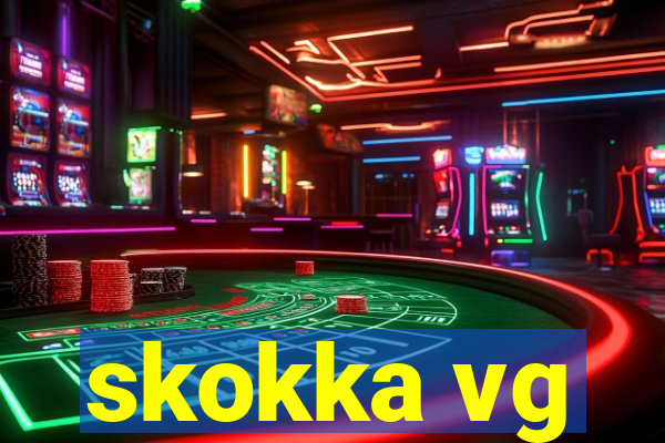 skokka vg