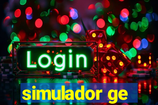 simulador ge