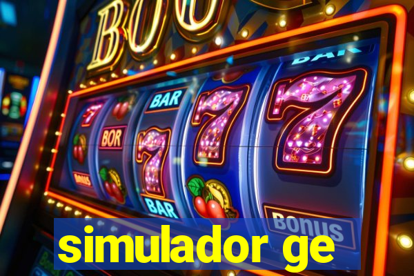 simulador ge