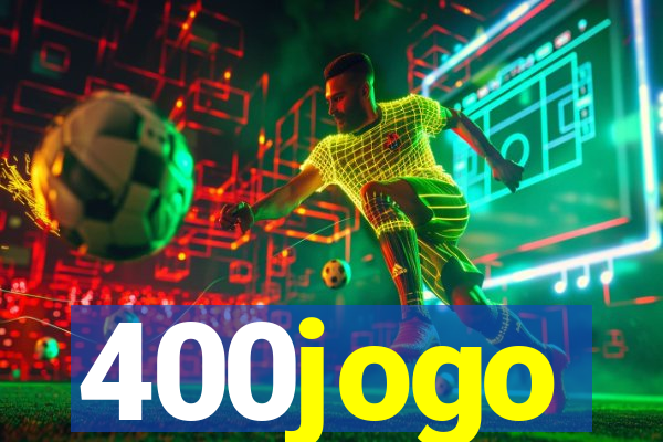 400jogo