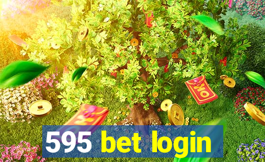 595 bet login