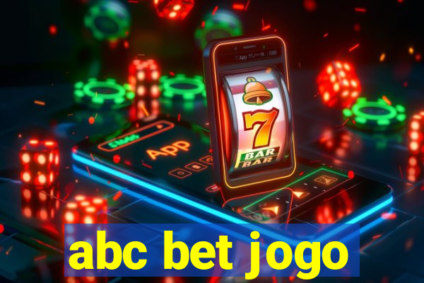 abc bet jogo