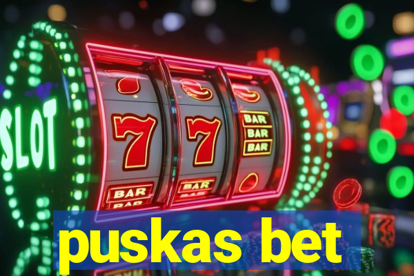 puskas bet