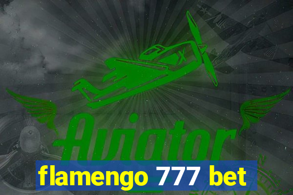 flamengo 777 bet