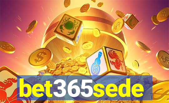 bet365sede