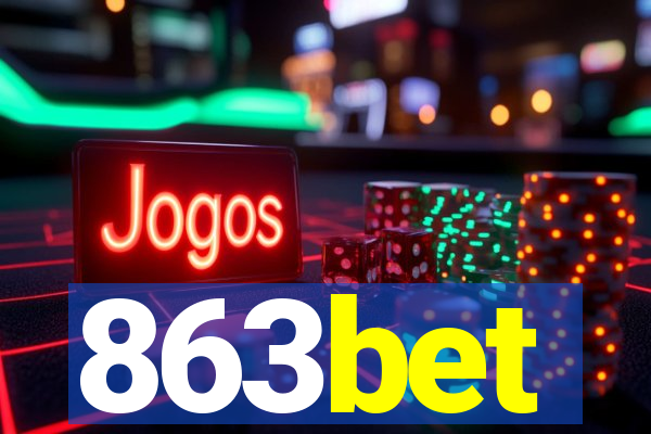 863bet