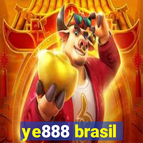 ye888 brasil