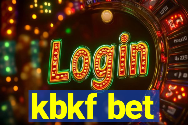 kbkf bet