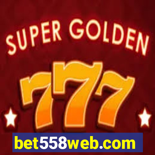 bet558web.com