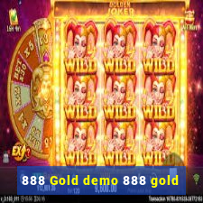 888 Gold demo 888 gold