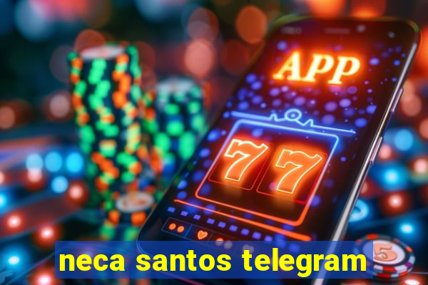 neca santos telegram