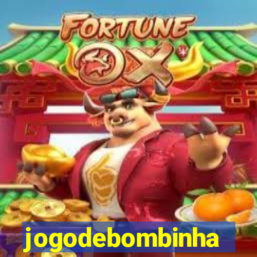 jogodebombinha