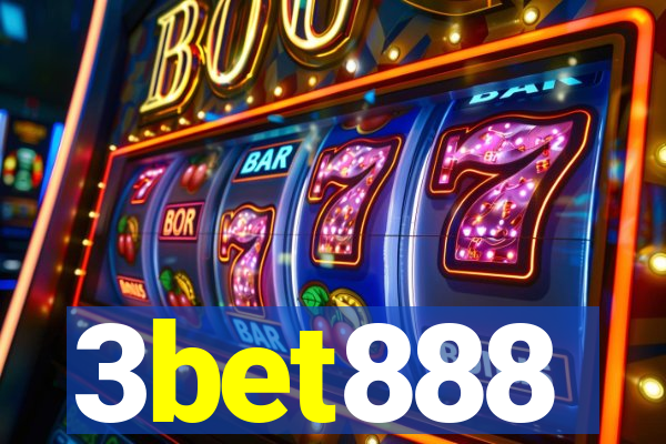 3bet888