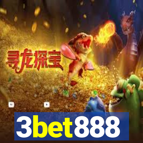 3bet888