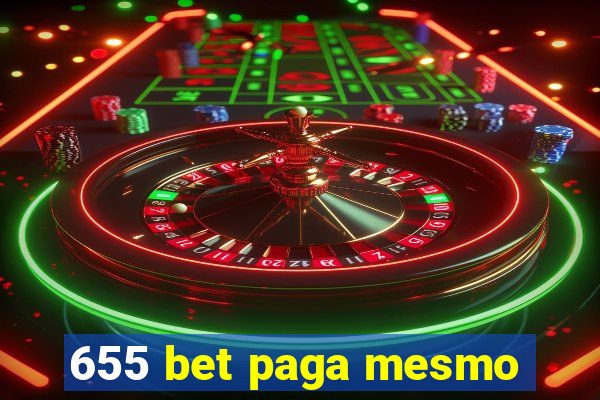 655 bet paga mesmo