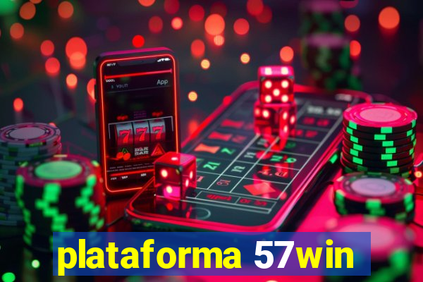 plataforma 57win