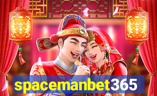 spacemanbet365