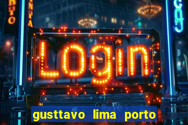 gusttavo lima porto alegre 2024