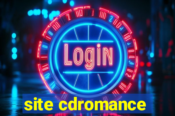 site cdromance