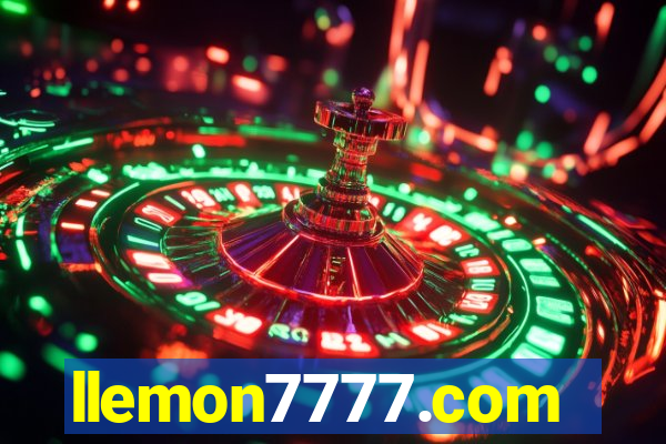 llemon7777.com