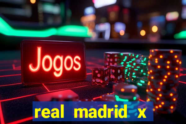 real madrid x liverpool futemax